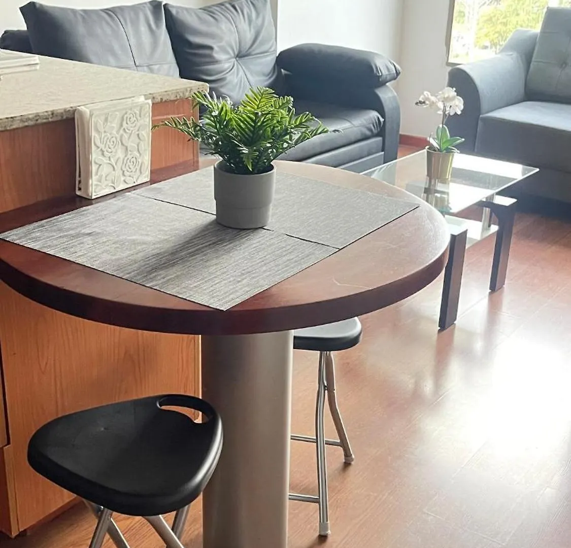 Aparta Estudio Muy Bien Ubicado Medellin