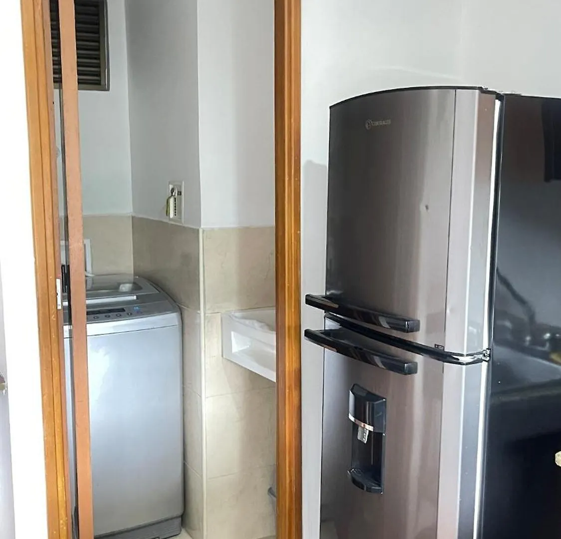 Aparta Estudio Muy Bien Ubicado Medellín