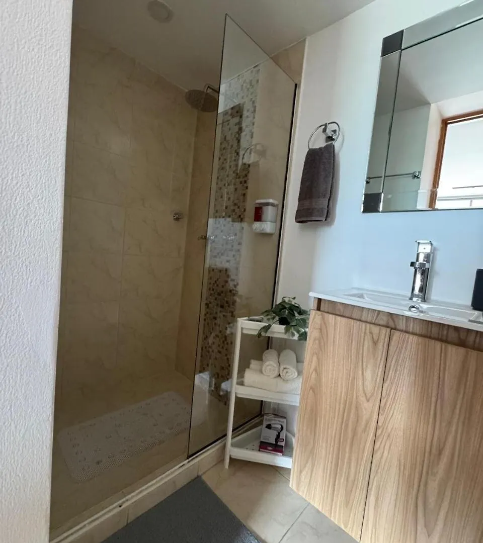 Appartamento Aparta Estudio Muy Bien Ubicado Medellín Colombia