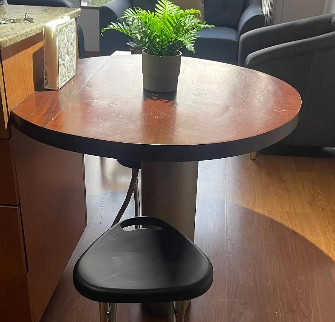 Appartamento Aparta Estudio Muy Bien Ubicado Medellín